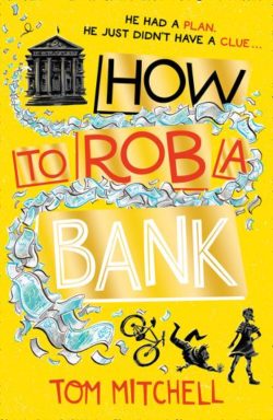 How to Rob a Bank Book Review