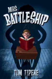 Mrs Battleship Book Review Cover