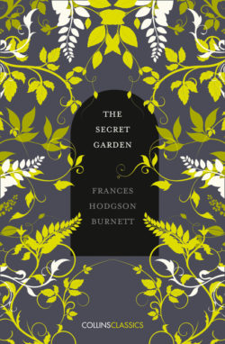 The Secret Garden Book Review Cover