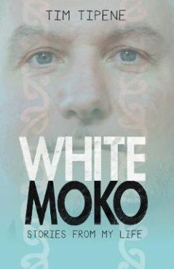 White Moko Book Review Cover