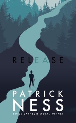 Release Book Cover