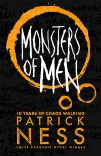 Monsters of Men Book Review Cover