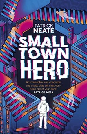 Small Town Hero Book Review Cover