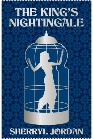 The King's Nightingale Book Review Covew