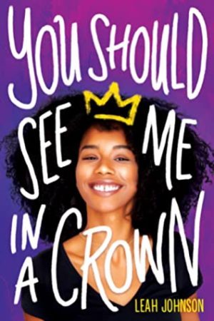 You Should See Me in a Crown Book Review Cover