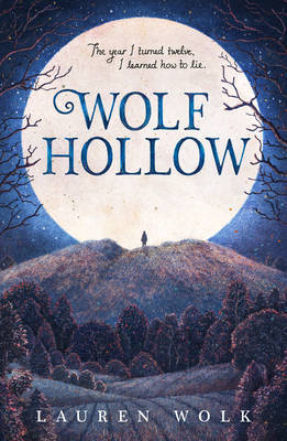 Wolf Hollow Book Review Cover