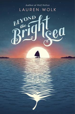 Beyond the Bright Sea Book Review Cover