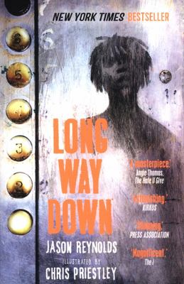 Long Way Down Book Review Cover