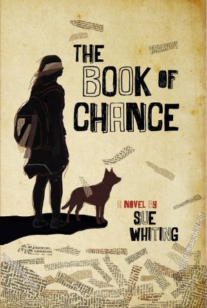 The Book of Chance Book Review Cover