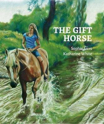 The Gift Horse - Book Review - What Book Next.com