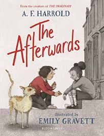 The Afterwards Book Review Cover