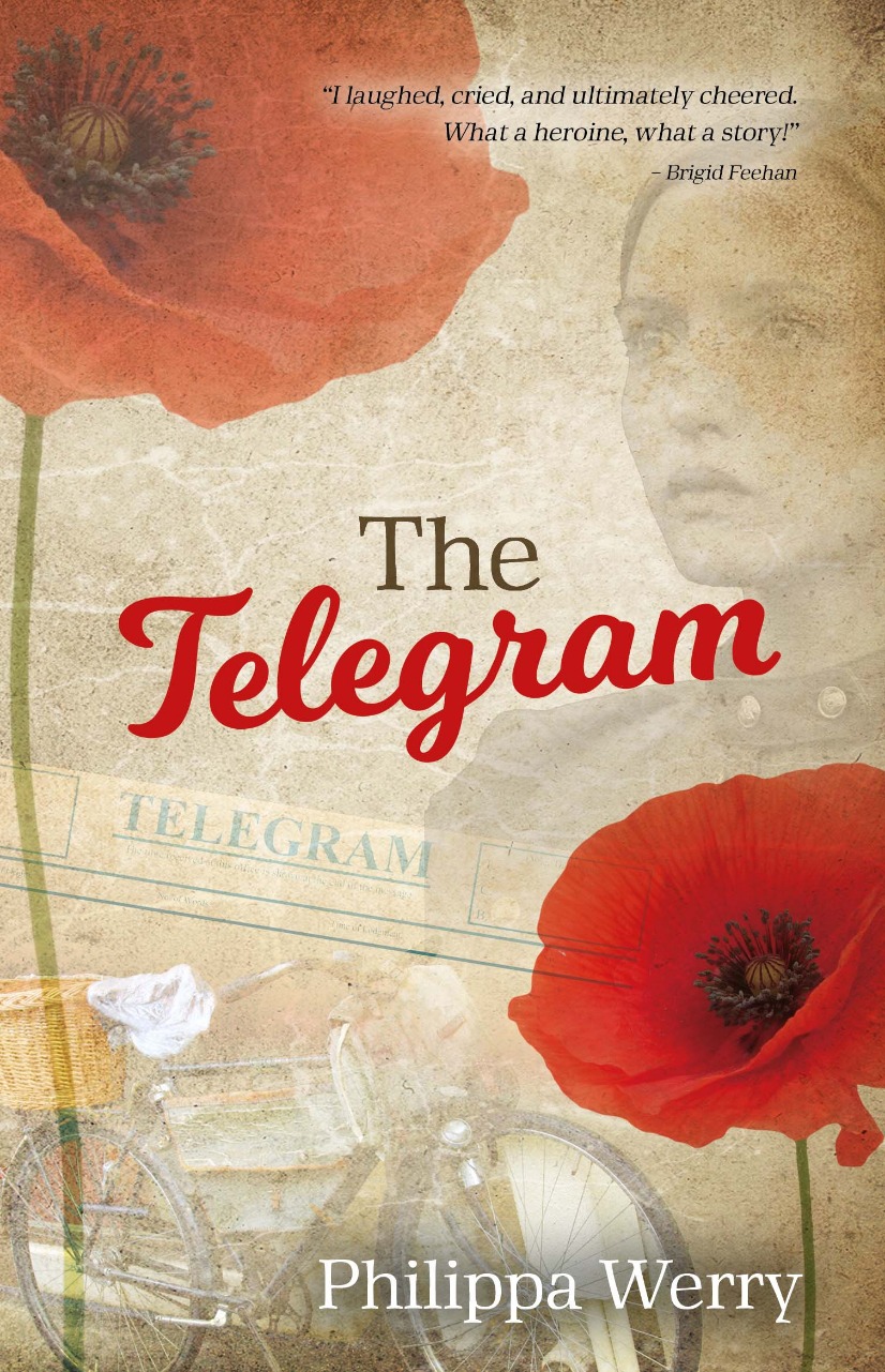 Download The Telegram - What Book Next.com
