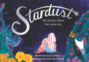 stardust novel