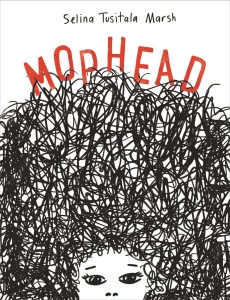 Mophead Book Review Cover