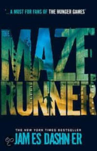 Maze Runner Series #3: Maze Runner 3: The Death Cure (Aerial Edition) -  Scholastic Shop