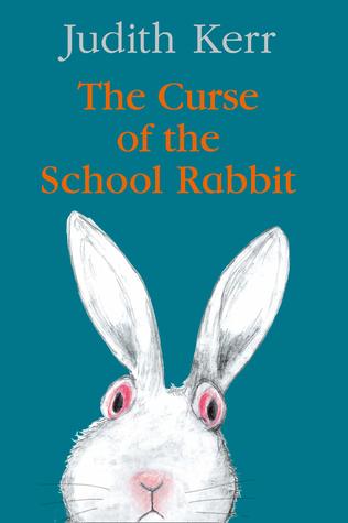 cursed bunny book review