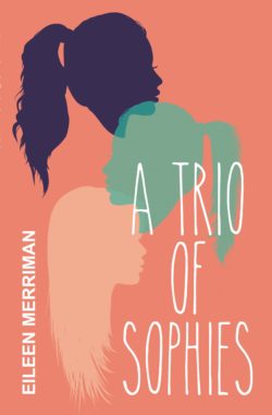 A Trio of Sophies Book Review Cover