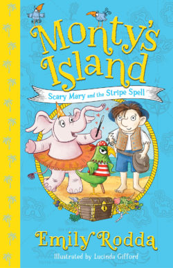 Jack & Sandy Book Review Cover