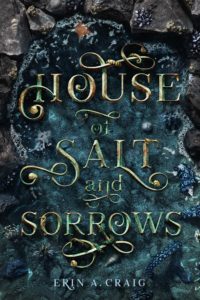 house of salt and sorrows series order