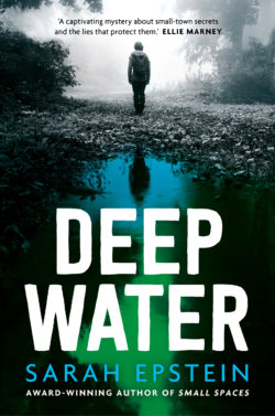 Deep Water | Book Review | What Book Next.com