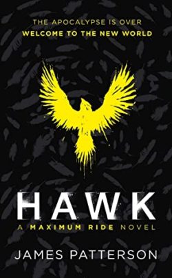 Hawk Book Review Cover