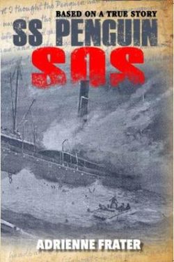SS Penguin SOS Book Review