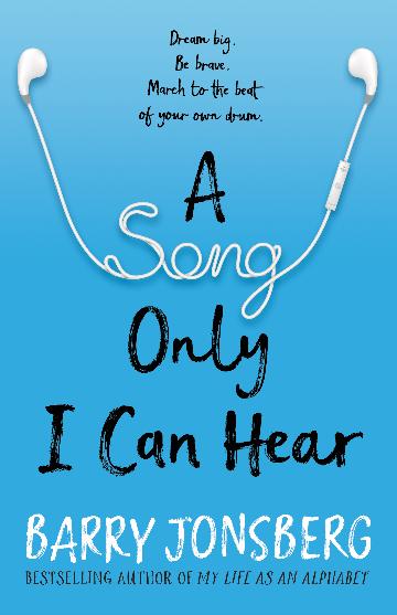 A Song Only I can hear Book Review Cover