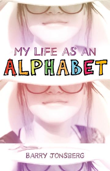 My Life as an Alphabet Book Review Cover