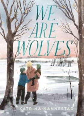 We Are Wolves Book Review Cover