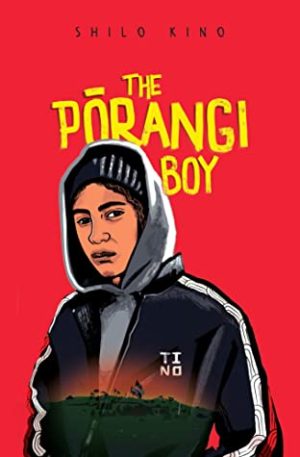 The Porangi Boy Book Review Cover