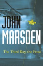 The Third Day, The Frost Book Review Cover
