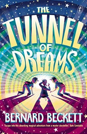 The Tunnel of Dreams Book Review Cover