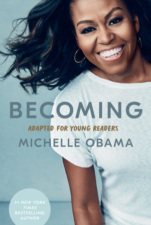 Becoming Book Review Cover