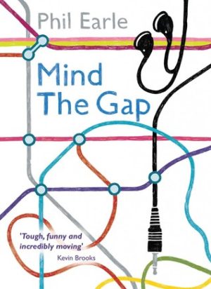 Mind the Gap Book Review Cover