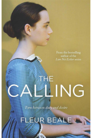 The Calling Book Review Cover