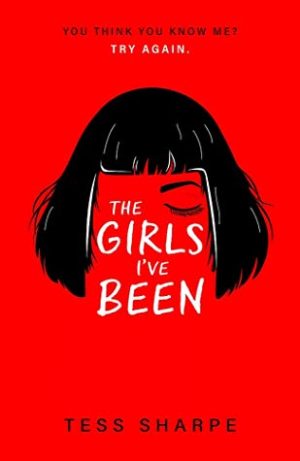 The Girls I've Been Book Review Cover