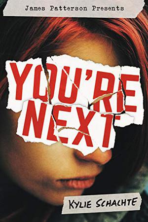 You're Next Book Review Cover