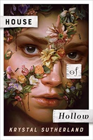 House of Hollow Book ReviewCover 
