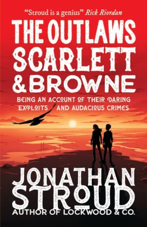 Jack & Sandy Book Review Cover