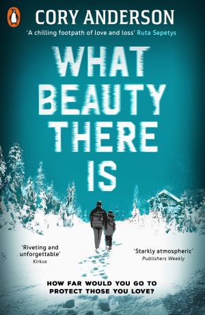 What Beauty There Is Book Review Cover