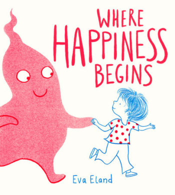 Where Happiness Begins Book Review Cover