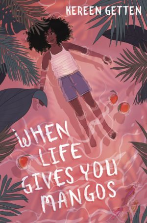 When Life gives you mangoes Book Review Cover