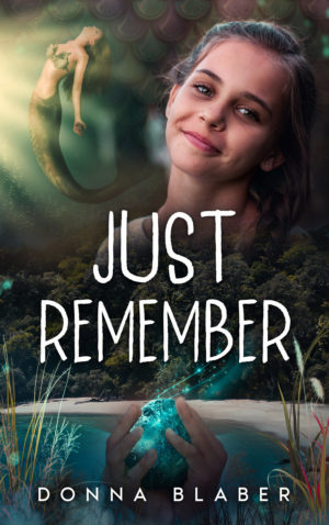 Just Remember Book Review Cover