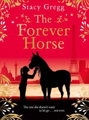 The Forever Horse Book Review Cover