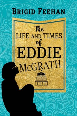 The Life and Times of Eddie McGrath Book Review Cover