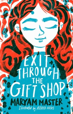 Exit Through the Gift ShopBook Review Cover