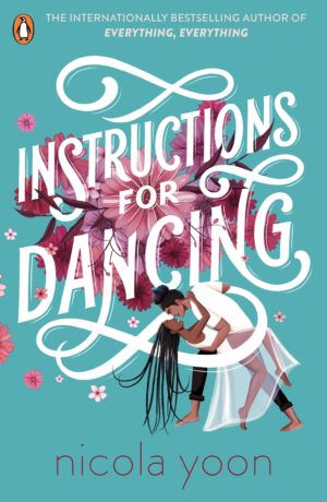 Instructions for Dancing Book Review Cover
