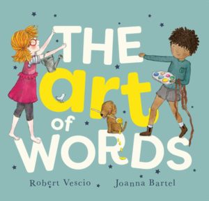 The Art of Words Book Review Cover 