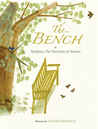 The Bench Book Review Cover
