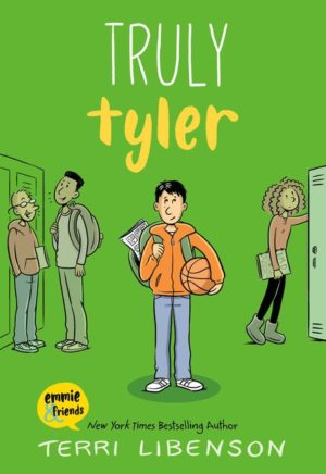 Truly Tyler Book Review Cover